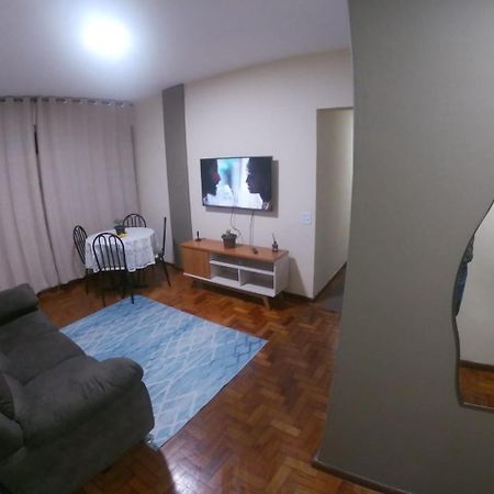 Apartamento Centro Nova Friburgo Esterno foto