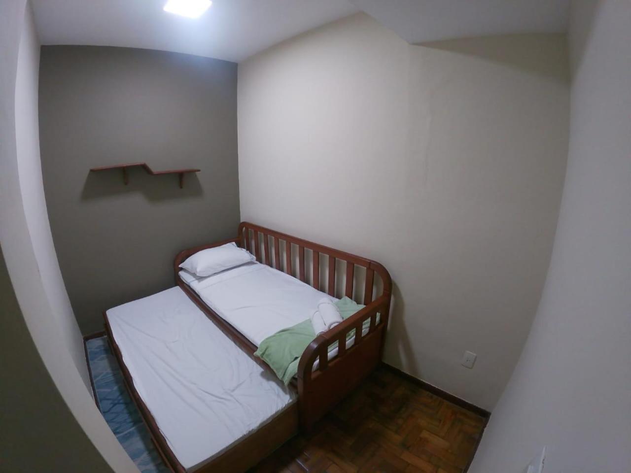 Apartamento Centro Nova Friburgo Esterno foto