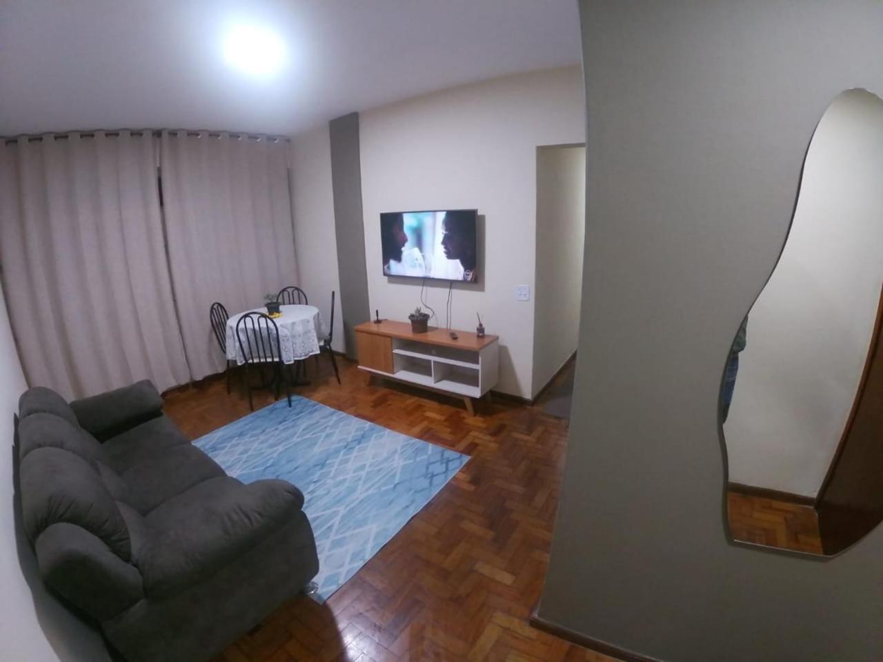 Apartamento Centro Nova Friburgo Esterno foto