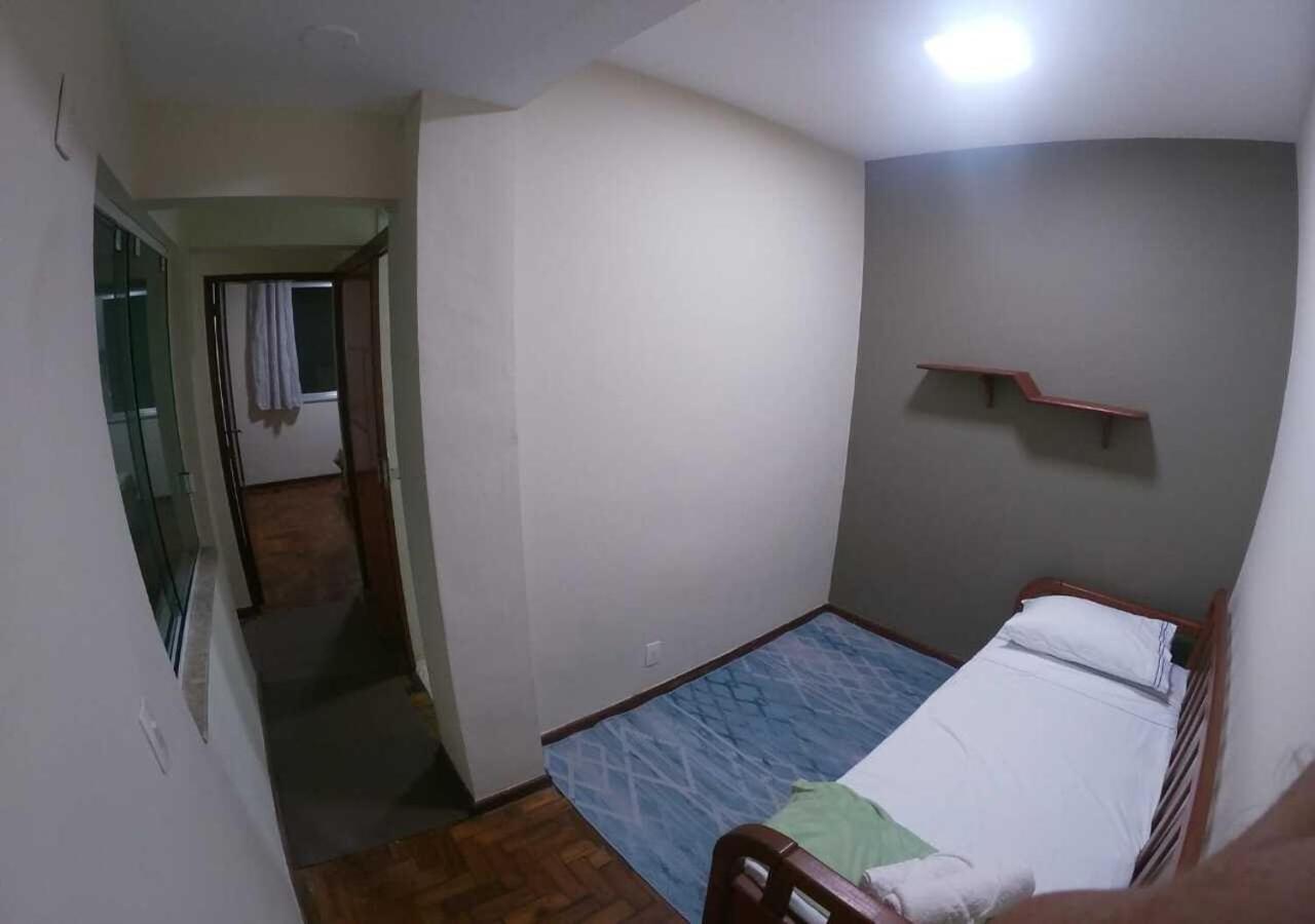 Apartamento Centro Nova Friburgo Esterno foto
