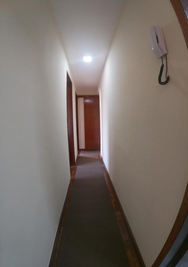 Apartamento Centro Nova Friburgo Esterno foto