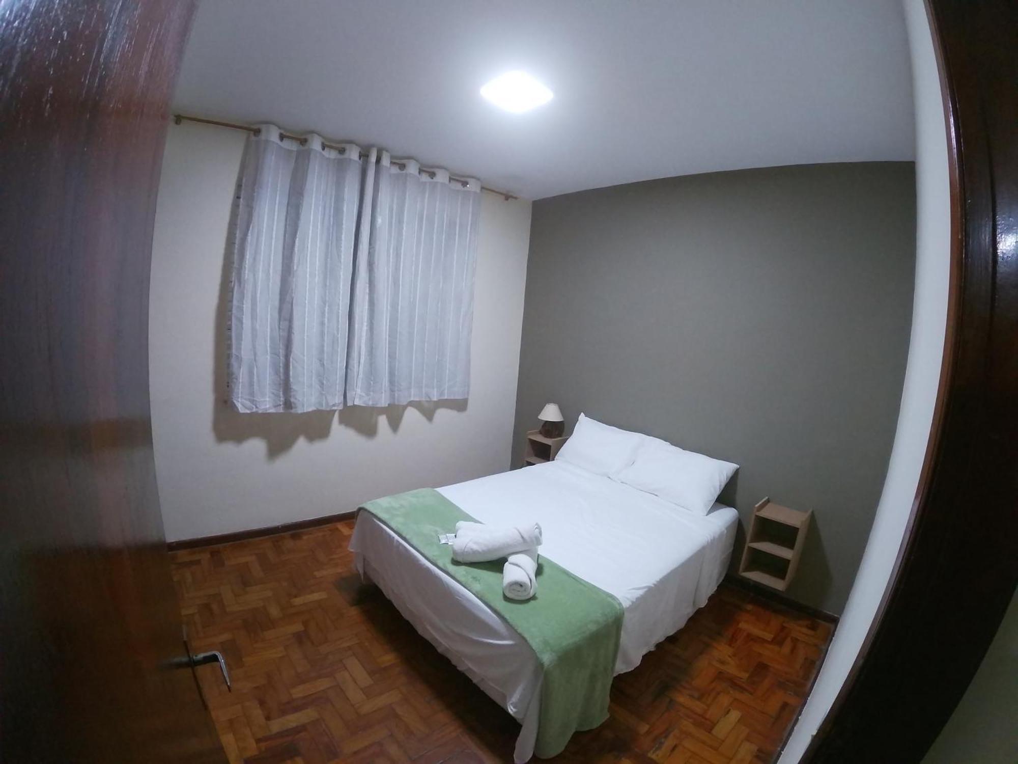 Apartamento Centro Nova Friburgo Esterno foto